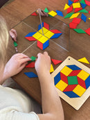 Toys For Life - Byg Figurerne! læringsspil