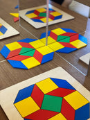 Toys For Life - Byg Figurerne! læringsspil