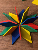 Toys For Life - Byg Figurerne! læringsspil