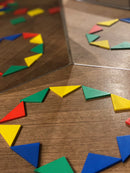 Toys For Life - Byg Figurerne! læringsspil