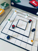 Traxit - Årets Familiespil 2023? - Fra 7 år