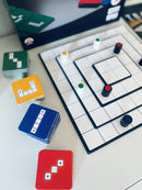 Traxit - Årets Familiespil 2023? - Fra 7 år