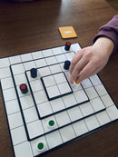 Traxit - Årets Familiespil 2023? - Fra 7 år