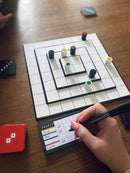 Traxit - Årets Familiespil 2023? - Fra 7 år