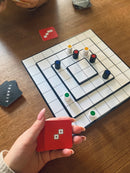 Traxit - Årets Familiespil 2023? - Fra 7 år