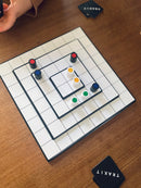 Traxit - Årets Familiespil 2023? - Fra 7 år