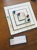 Traxit - Årets Familiespil 2023? - Fra 7 år