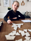 Triominos Original - Goliath Games - Fra 6 år.