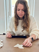 Triominos Original - Goliath Games - Fra 6 år.