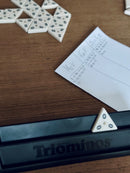 Triominos Original - Goliath Games - Fra 6 år.