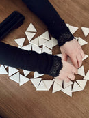 Triominos Original - Goliath Games - Fra 6 år.