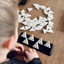 Triominos Original - Goliath Games - Fra 6 år.