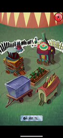 Unlock! Fantastiske Eventyr (dansk) - Fra 10 år.