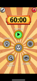 Unlock! Fantastiske Eventyr (dansk) - Fra 10 år.