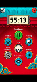 Unlock! Fantastiske Eventyr (dansk) - Fra 10 år.