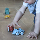 Vikingtoys - Legetøjsbiler - 1 stk - 10 cm