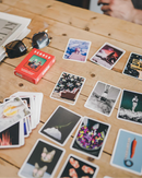 SNAK samtalespil - VENNER - Anbefales fra 13 år