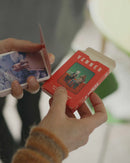 SNAK samtalespil - VENNER - Anbefales fra 13 år