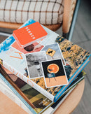 SNAK samtalespil - VENNER - Anbefales fra 13 år