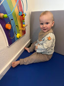 Aktivitetstavle Regnbue - Fra 18 mdr.