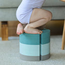 bObles - Fisk tumlemøbel - Mellem - Grøn