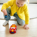 WOW Toys - Legetøjsbil - Brandbilen Blaze