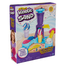 Kinetic Sand - Soft Ice isbutik - Soft Serve Station