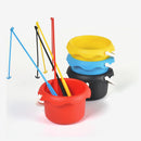 Det Originale Fiskespil - ALGA - Fra 5 år.