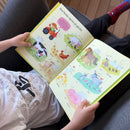 At gå i skole - Børnebog