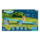 Aquaplay - Mudway - Flow - vandbane m 28 dele