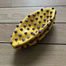 EduShape Sansebold DOT Gul & Lilla Ø18 cm