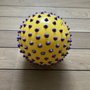 EduShape Sansebold DOT Gul & Lilla Ø18 cm