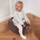 bObles - Elefant tumlemøbel - Mellem - Rosa