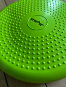 Balancepude Ø:34 cm - Max. vægt 200 kg - Stimove