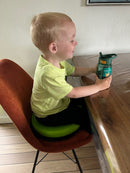 Balancepude Ø:34 cm - Max. vægt 200 kg - Stimove