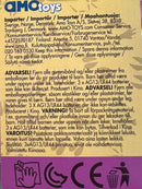 Kæphest - Brun - med lyd - Fra Addo