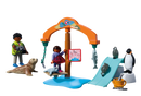 Playmobil - Dyr & Venner - Is-ekspedition