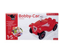 BIG - Bobby Car Classic - gåbil