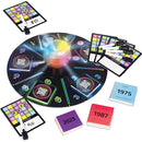 Hitster Bingo - Spil - Musikquiz