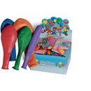 Balloner Mixed - 50 stk