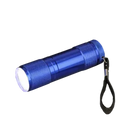 Lommelygte - 50 Lumen - 1 stk. - Tilfældig farve!