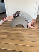 bObles - Elefant tumlemøbel - Stor - Blå