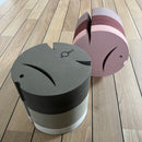 bObles - Fisk tumlemøbel - Mellem - Sand