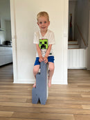 bObles - Krokodille tumlemøbel - Blå