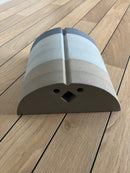 bObles - Kylling tumlefigur - Blå