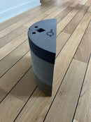 bObles - Kylling tumlefigur - Blå