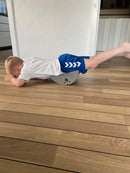 bObles - Kylling tumlefigur - Blå