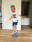 bObles - Kylling tumlefigur - Blå