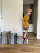 bObles - Myresluger tumlemøbel - Blå