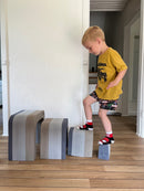 bObles - Myresluger tumlemøbel - Blå